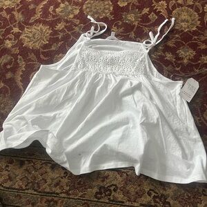 Time & Tru Tank Top Size XXXL